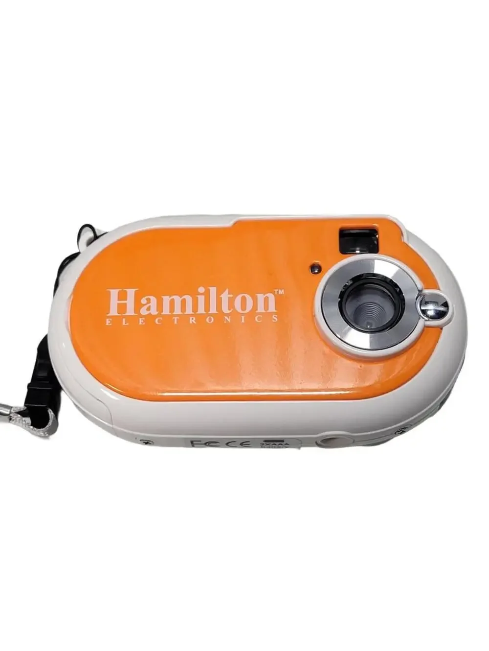 Hamilton Electronics DC1 Series Digital Video Camera Kits Lot Of 8 Teaching